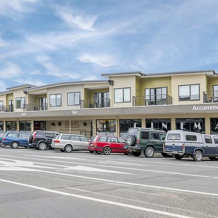 Finns Paekakariki ภายนอก รูปภาพ