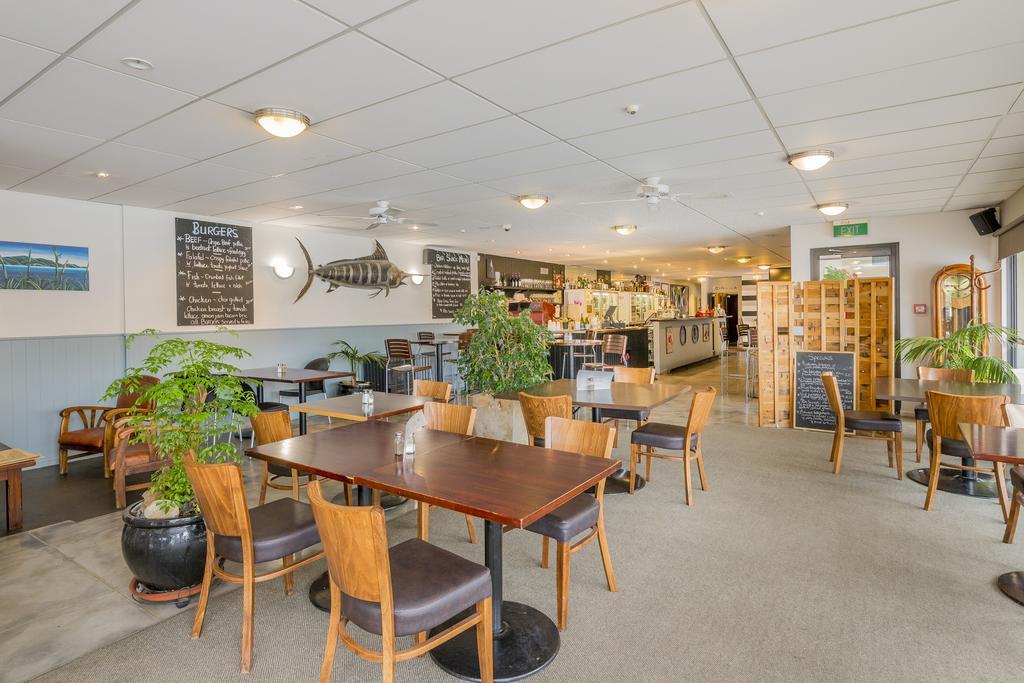Finns Paekakariki ภายนอก รูปภาพ